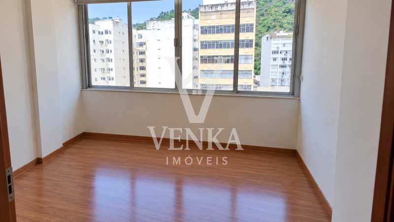 Conheça 22 do imóvel - Apartamento 3 quartos à venda Rio de Janeiro,RJ Copacabana - R$ 890.000 - VKAP30266 - 23 22 - 23