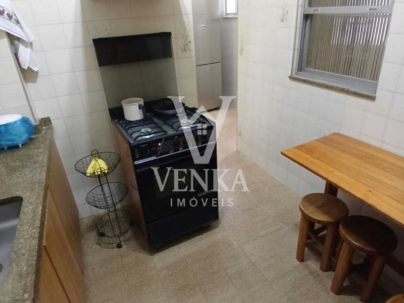 Conheça 23 do imóvel - Apartamento 3 quartos à venda Rio de Janeiro,RJ Copacabana - R$ 890.000 - VKAP30266 - 24 23 - 24