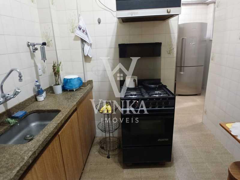 Conheça 24 do imóvel - Apartamento 3 quartos à venda Rio de Janeiro,RJ Copacabana - R$ 890.000 - VKAP30266 - 25 24 - 25
