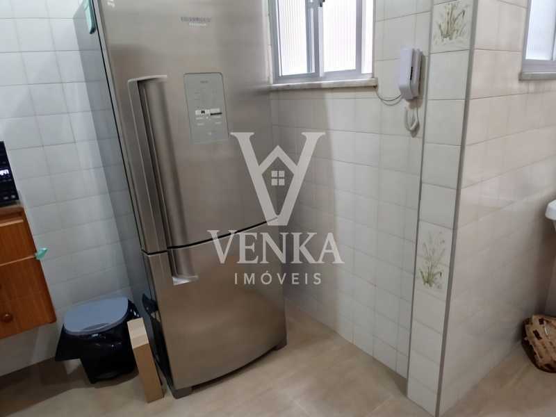 Conheça 25 do imóvel - Apartamento 3 quartos à venda Rio de Janeiro,RJ Copacabana - R$ 890.000 - VKAP30266 - 26 25 - 26