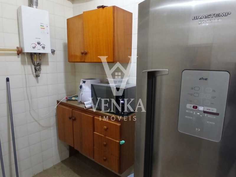 Conheça 26 do imóvel - Apartamento 3 quartos à venda Rio de Janeiro,RJ Copacabana - R$ 890.000 - VKAP30266 - 27 26 - 27