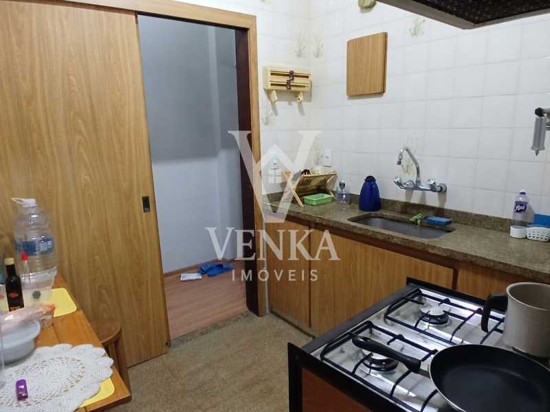 Conheça 27 do imóvel - Apartamento 3 quartos à venda Rio de Janeiro,RJ Copacabana - R$ 890.000 - VKAP30266 - 28 27 - 28