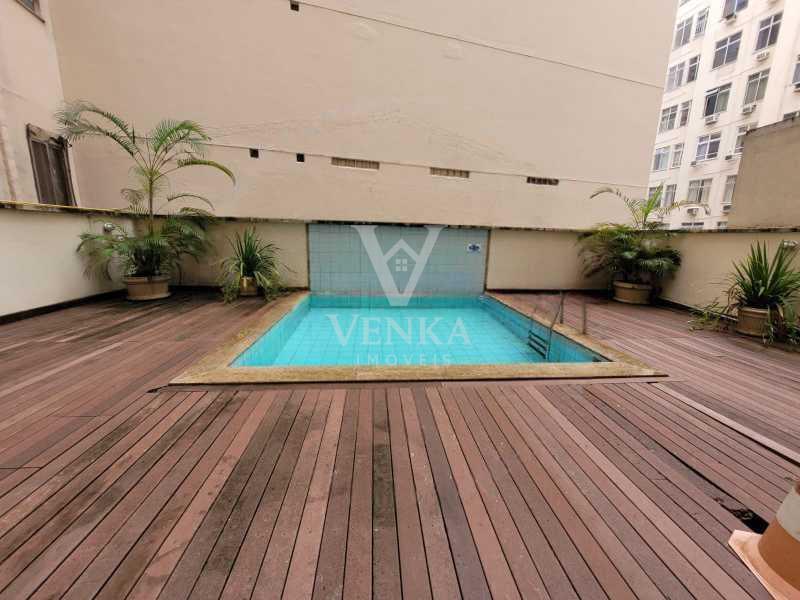 Conheça 2c7e02af-84d0-4af5-b4c9-610e09 do imóvel - Flat à venda Rua Constante Ramos,Rio de Janeiro,RJ Copacabana - R$ 950.000 - VKFL20001 - 13 2c7e02af-84d0-4af5-b4c9-610e09 - 13