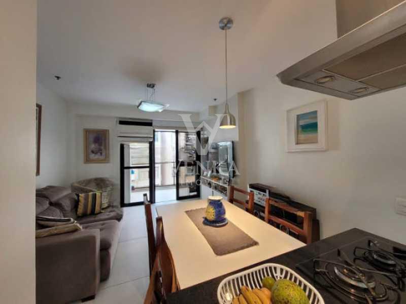 Conheça 476a24ef-709e-4c15-865a-16ea0a do imóvel - Flat à venda Rua Constante Ramos,Rio de Janeiro,RJ Copacabana - R$ 950.000 - VKFL20001 - 5 476a24ef-709e-4c15-865a-16ea0a - 5