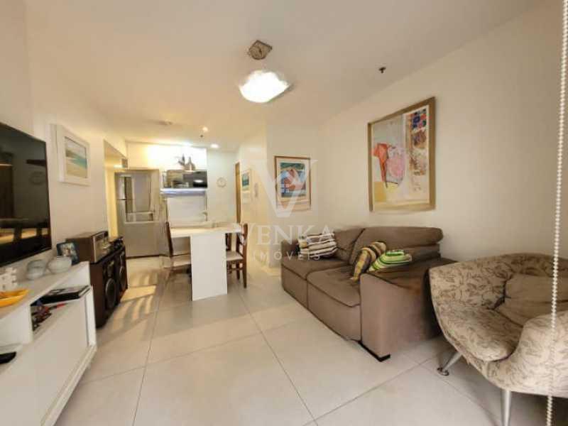 Conheça e726672c-28e0-45be-9ed0-61e3ed do imóvel - Flat à venda Rua Constante Ramos,Rio de Janeiro,RJ Copacabana - R$ 950.000 - VKFL20001 - 18 e726672c-28e0-45be-9ed0-61e3ed - 18