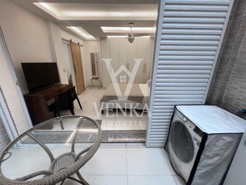 Conheça 07fe555e-99d9-443b-bcd9-68332d do imóvel - Apartamento à venda Rua Ronald de Carvalho,Rio de Janeiro,RJ Copacabana - R$ 700.000 - VKAP10112 - 14 07fe555e-99d9-443b-bcd9-68332d - 14