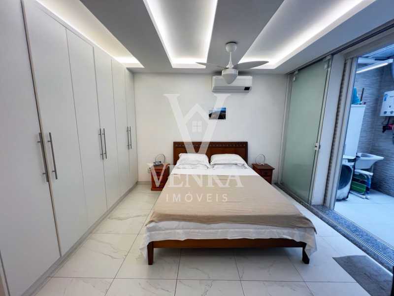 Conheça 08a06262-46a6-4c02-842f-346f21 do imóvel - Apartamento à venda Rua Ronald de Carvalho,Rio de Janeiro,RJ Copacabana - R$ 700.000 - VKAP10112 - 9 08a06262-46a6-4c02-842f-346f21 - 9