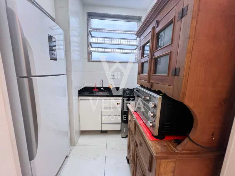 Conheça 9c9c9a3b-7400-415d-b0b6-75ba0e do imóvel - Apartamento à venda Rua Ronald de Carvalho,Rio de Janeiro,RJ Copacabana - R$ 700.000 - VKAP10112 - 24 9c9c9a3b-7400-415d-b0b6-75ba0e - 24