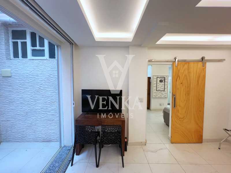 Conheça 21d89b3d-95a1-486c-94ef-3cc52d do imóvel - Apartamento à venda Rua Ronald de Carvalho,Rio de Janeiro,RJ Copacabana - R$ 700.000 - VKAP10112 - 18 21d89b3d-95a1-486c-94ef-3cc52d - 18