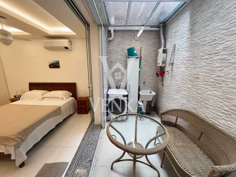 Conheça 32873d70-45ad-4bf7-be18-92e639 do imóvel - Apartamento à venda Rua Ronald de Carvalho,Rio de Janeiro,RJ Copacabana - R$ 700.000 - VKAP10112 - 12 32873d70-45ad-4bf7-be18-92e639 - 12