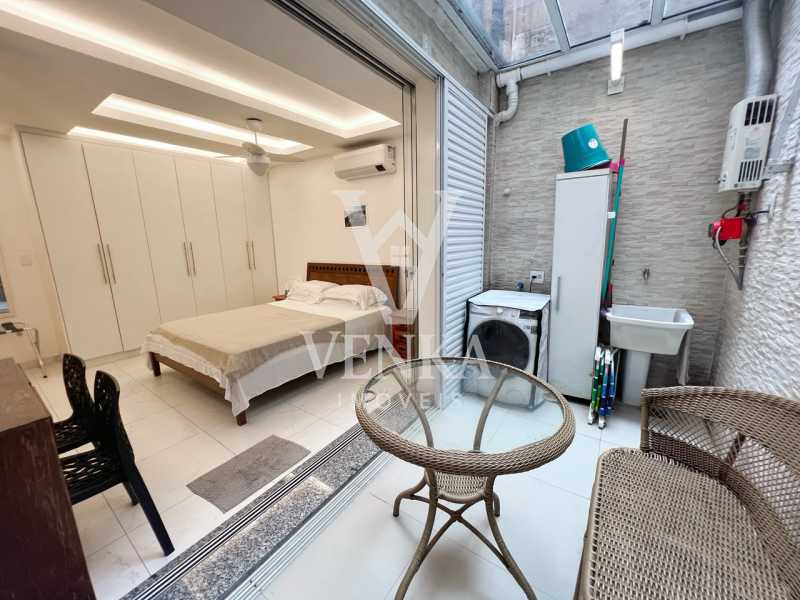 Conheça 80978ecd-7d6d-44d5-aa48-5d9a38 do imóvel - Apartamento à venda Rua Ronald de Carvalho,Rio de Janeiro,RJ Copacabana - R$ 700.000 - VKAP10112 - 13 80978ecd-7d6d-44d5-aa48-5d9a38 - 13