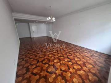 Apartamento à venda Rua Bolivar,Rio de Janeiro,RJ Copacabana - R$ 1.650.000 - VKAP30015