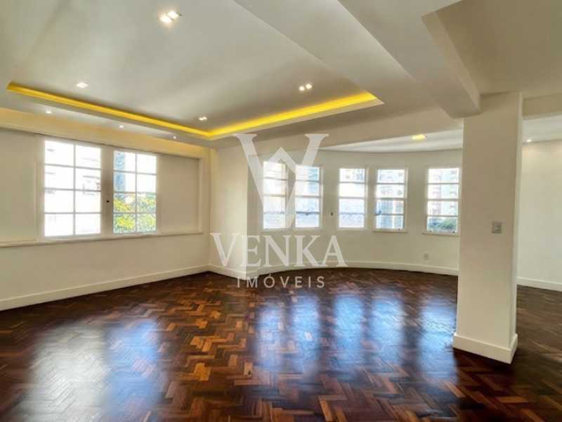 Conheça 4. do imóvel - Apartamento 4 quartos à venda Rio de Janeiro,RJ Copacabana - R$ 1.780.000 - VKAP40159 - 4 4. - 4