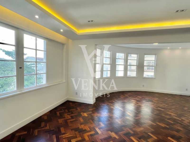 Conheça 5 do imóvel - Apartamento 4 quartos à venda Rio de Janeiro,RJ Copacabana - R$ 1.780.000 - VKAP40159 - 5 5 - 5