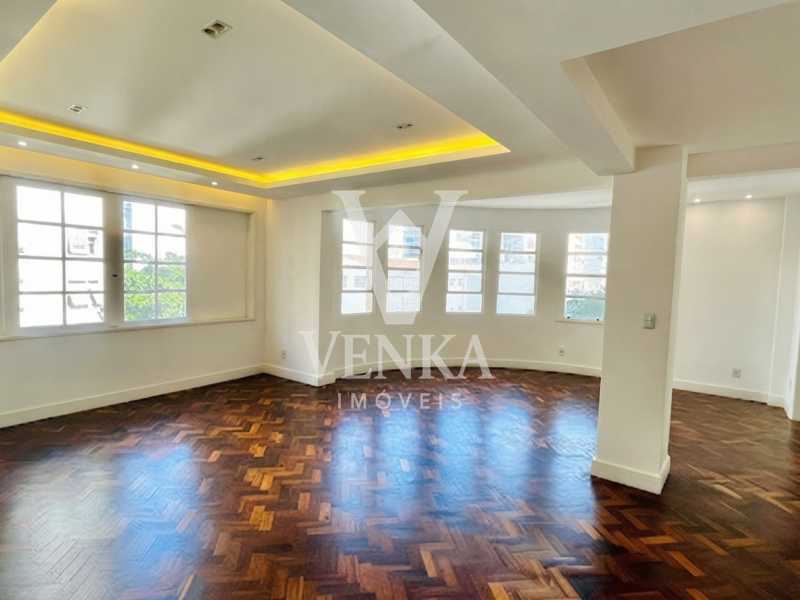 Conheça 6 do imóvel - Apartamento 4 quartos à venda Rio de Janeiro,RJ Copacabana - R$ 1.780.000 - VKAP40159 - 6 6 - 6