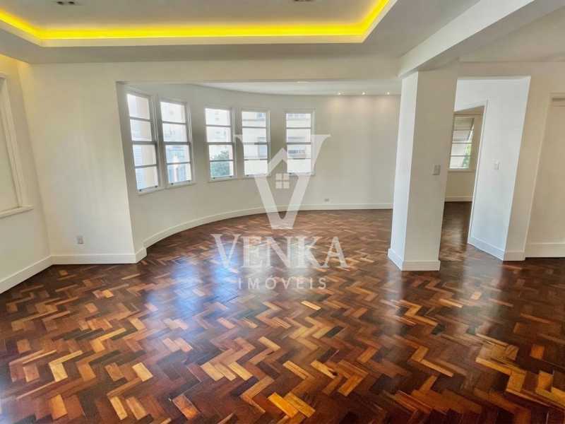 Conheça 7 do imóvel - Apartamento 4 quartos à venda Rio de Janeiro,RJ Copacabana - R$ 1.780.000 - VKAP40159 - 7 7 - 7