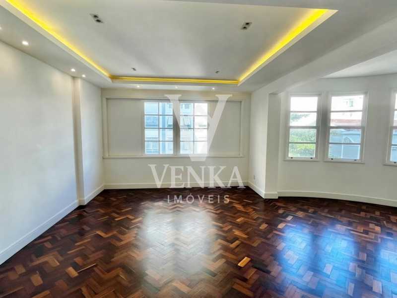 Conheça 8 do imóvel - Apartamento 4 quartos à venda Rio de Janeiro,RJ Copacabana - R$ 1.780.000 - VKAP40159 - 8 8 - 8