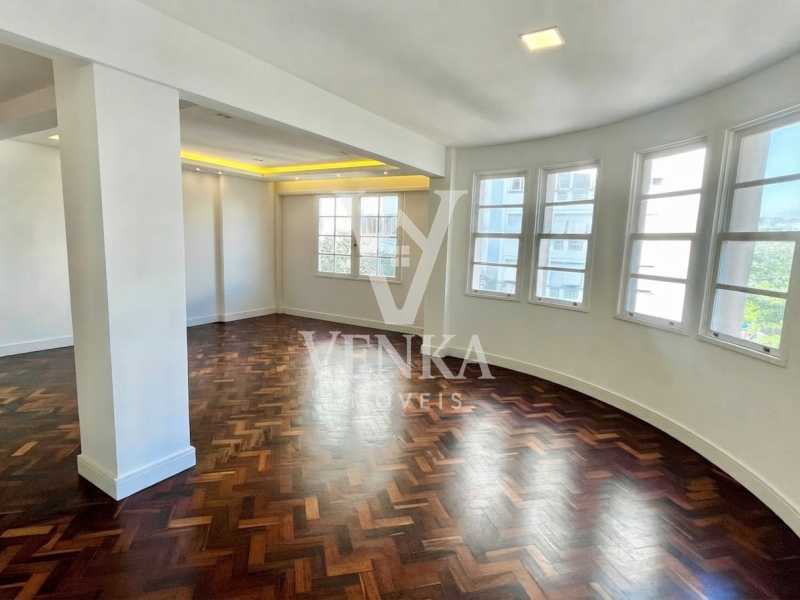 Conheça 9 do imóvel - Apartamento 4 quartos à venda Rio de Janeiro,RJ Copacabana - R$ 1.780.000 - VKAP40159 - 9 9 - 9