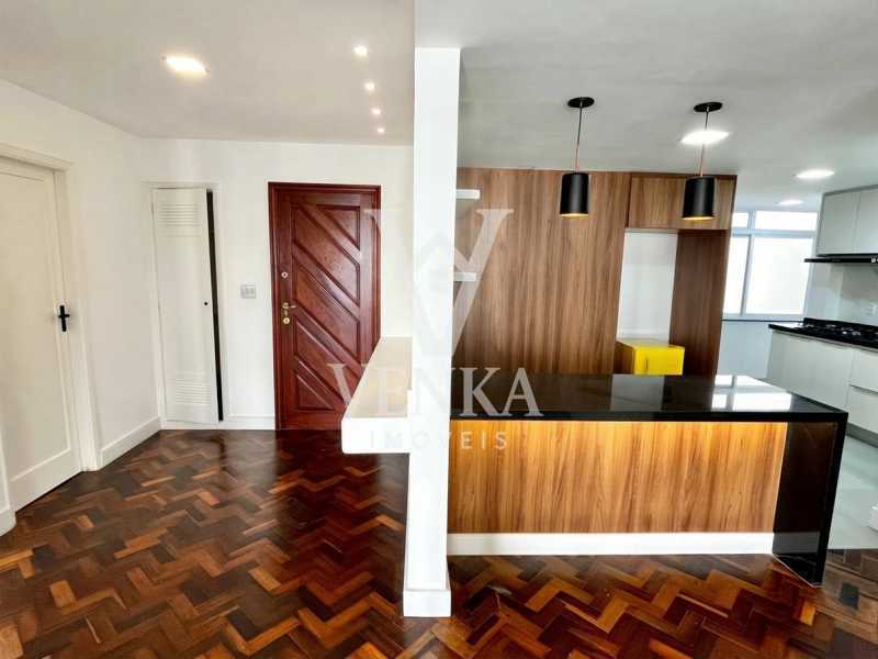 Conheça 10 do imóvel - Apartamento 4 quartos à venda Rio de Janeiro,RJ Copacabana - R$ 1.780.000 - VKAP40159 - 10 10 - 10