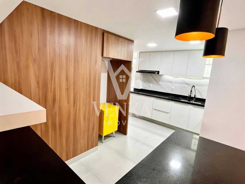 Conheça 13 do imóvel - Apartamento 4 quartos à venda Rio de Janeiro,RJ Copacabana - R$ 1.780.000 - VKAP40159 - 13 13 - 13