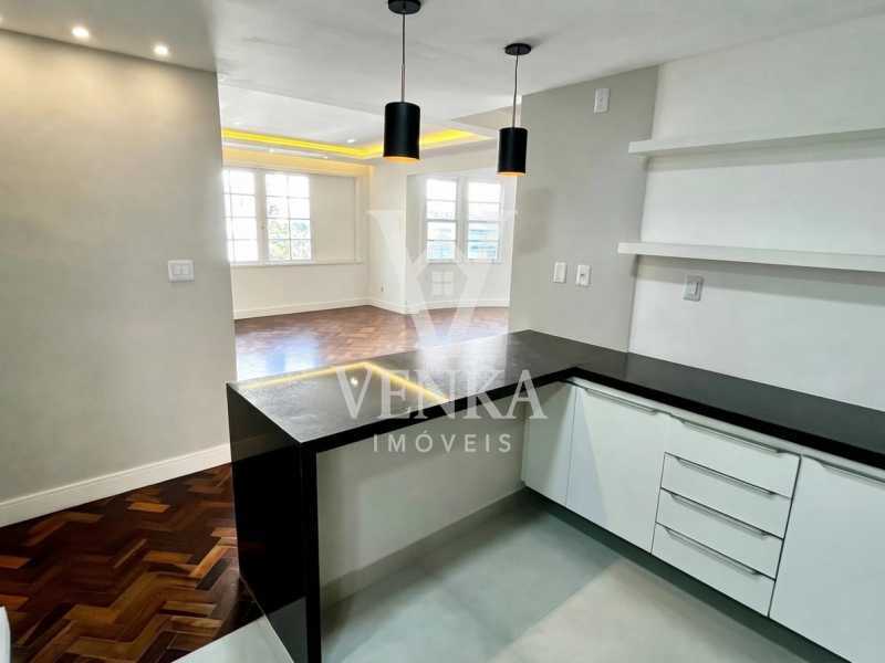 Conheça 16 do imóvel - Apartamento 4 quartos à venda Rio de Janeiro,RJ Copacabana - R$ 1.780.000 - VKAP40159 - 16 16 - 16