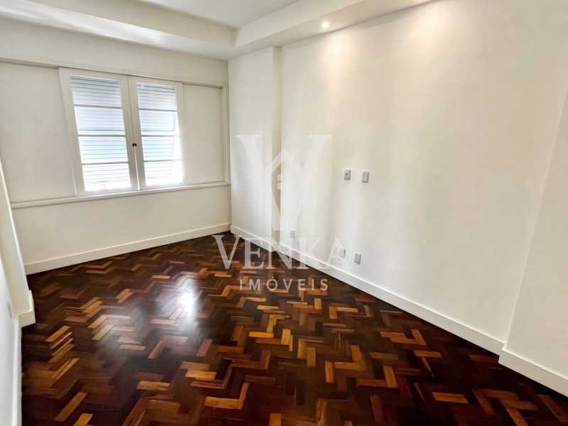 Conheça 18 do imóvel - Apartamento 4 quartos à venda Rio de Janeiro,RJ Copacabana - R$ 1.780.000 - VKAP40159 - 18 18 - 18