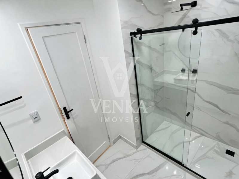 Conheça 20 do imóvel - Apartamento 4 quartos à venda Rio de Janeiro,RJ Copacabana - R$ 1.780.000 - VKAP40159 - 20 20 - 20