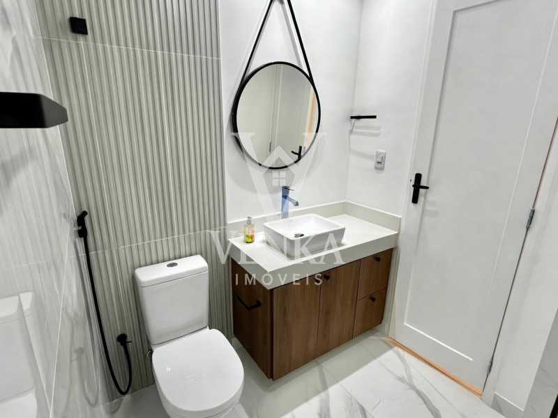 Conheça 21 do imóvel - Apartamento 4 quartos à venda Rio de Janeiro,RJ Copacabana - R$ 1.780.000 - VKAP40159 - 21 21 - 21