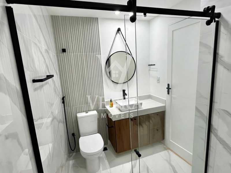 Conheça 22 do imóvel - Apartamento 4 quartos à venda Rio de Janeiro,RJ Copacabana - R$ 1.780.000 - VKAP40159 - 22 22 - 22