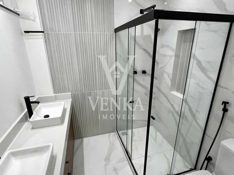 Conheça 25 do imóvel - Apartamento 4 quartos à venda Rio de Janeiro,RJ Copacabana - R$ 1.780.000 - VKAP40159 - 25 25 - 25