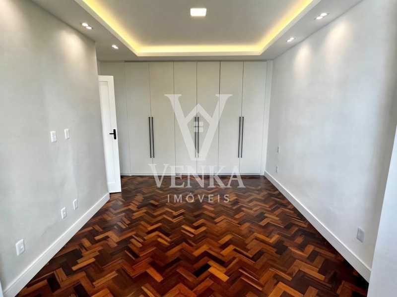 Conheça 26 do imóvel - Apartamento 4 quartos à venda Rio de Janeiro,RJ Copacabana - R$ 1.780.000 - VKAP40159 - 26 26 - 26