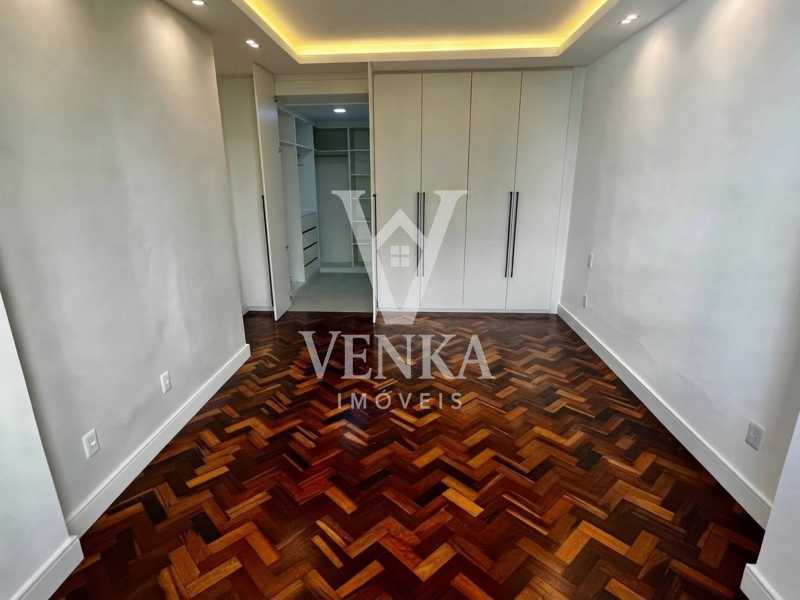 Conheça 27 do imóvel - Apartamento 4 quartos à venda Rio de Janeiro,RJ Copacabana - R$ 1.780.000 - VKAP40159 - 27 27 - 27