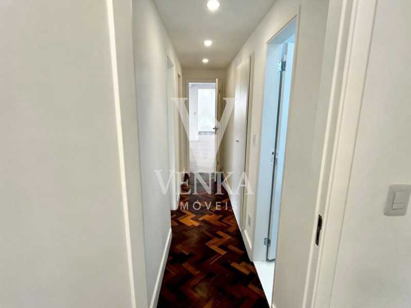 Conheça 28 do imóvel - Apartamento 4 quartos à venda Rio de Janeiro,RJ Copacabana - R$ 1.780.000 - VKAP40159 - 28 28 - 28