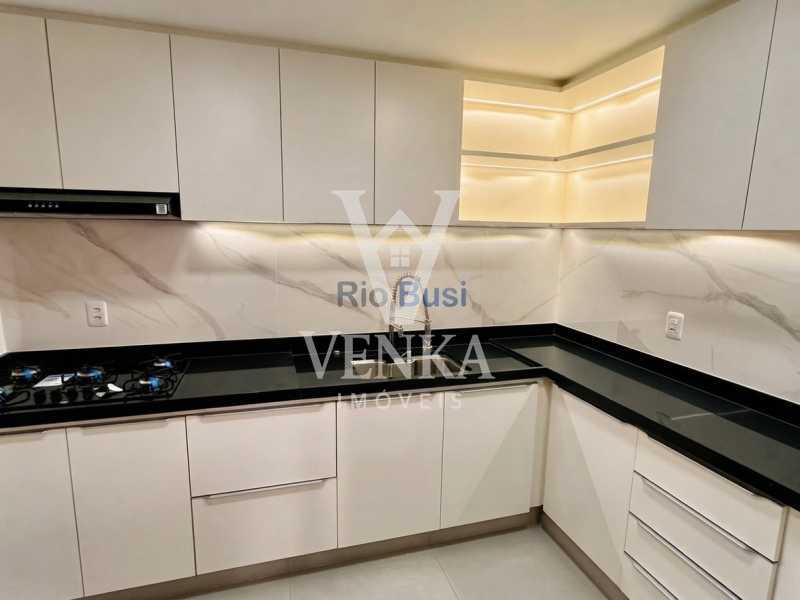 Conheça 29 do imóvel - Apartamento 4 quartos à venda Rio de Janeiro,RJ Copacabana - R$ 1.780.000 - VKAP40159 - 29 29 - 29