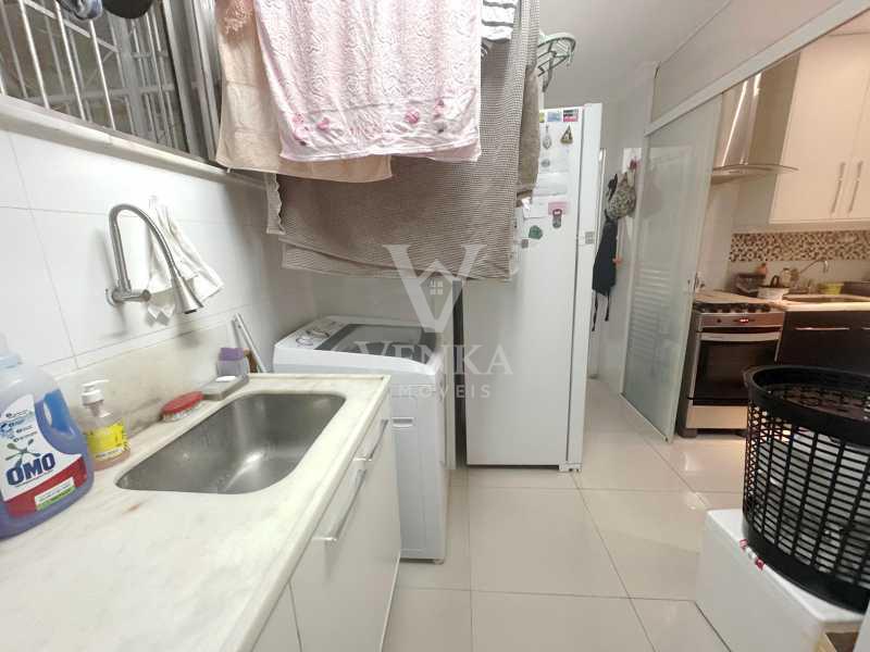 Conheça 11b631fb-62a2-457f-a625-9393f2 do imóvel - Apartamento à venda Rua Miguel Lemos,Rio de Janeiro,RJ Copacabana - R$ 1.250.000 - VKAP30016 - 9 11b631fb-62a2-457f-a625-9393f2 - 9