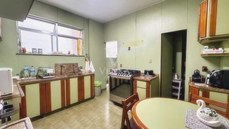 Conheça 8 do imóvel - Apartamento à venda Rua Bolivar,Rio de Janeiro,RJ Copacabana - R$ 1.639.000 - VKAP30018 - 8 8 - 8