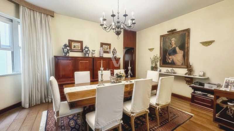 Conheça 9 do imóvel - Apartamento à venda Rua Bolivar,Rio de Janeiro,RJ Copacabana - R$ 1.639.000 - VKAP30018 - 9 9 - 9