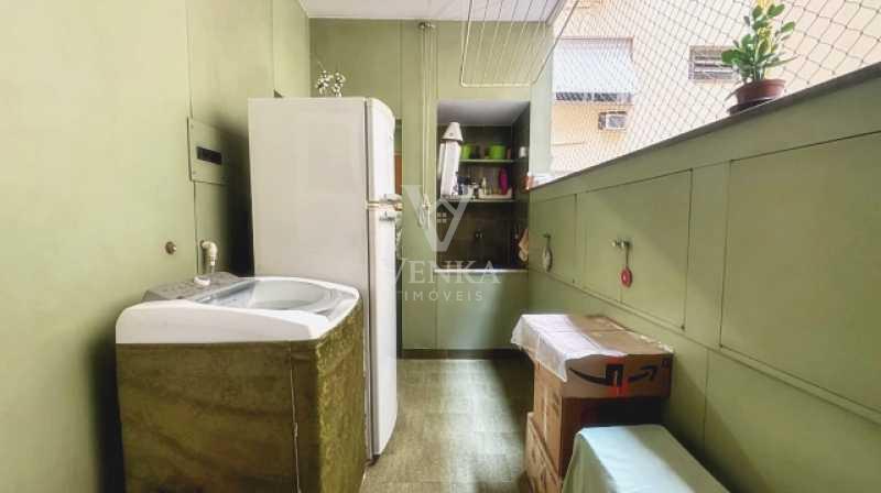 Conheça 13 do imóvel - Apartamento à venda Rua Bolivar,Rio de Janeiro,RJ Copacabana - R$ 1.639.000 - VKAP30018 - 13 13 - 13