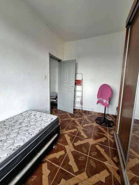 Conheça Foto 34. do imóvel - Apartamento para alugar Rua Lourenço Ribeiro, Higienópolis, Rio de Janeiro - R$ 1.000 - 05 - 8 Foto 34. - 8