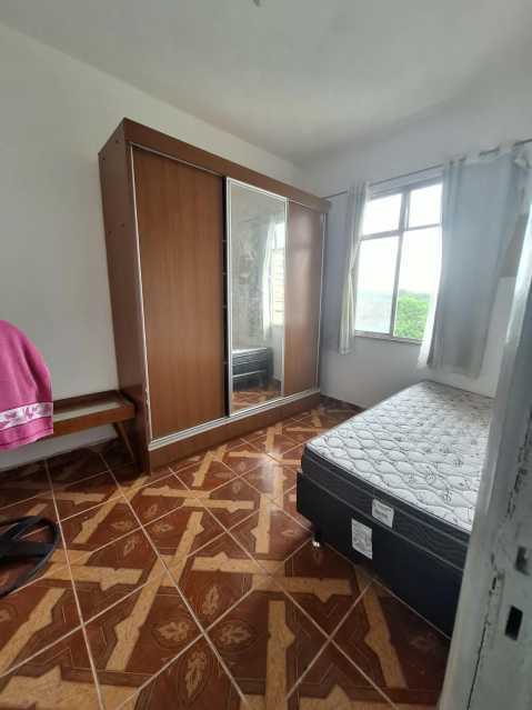 Conheça Foto 36. do imóvel - Apartamento para alugar Rua Lourenço Ribeiro, Higienópolis, Rio de Janeiro - R$ 1.000 - 05 - 9 Foto 36. - 9