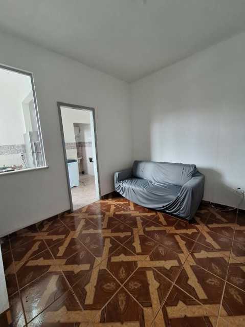 Conheça Foto 30. do imóvel - Apartamento para alugar Rua Lourenço Ribeiro, Higienópolis, Rio de Janeiro - R$ 1.000 - 05 - 10 Foto 30. - 10