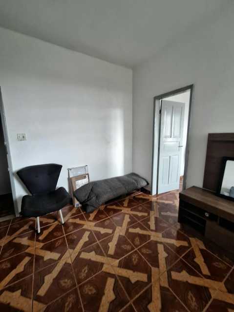 Conheça Foto 28. do imóvel - Apartamento para alugar Rua Lourenço Ribeiro, Higienópolis, Rio de Janeiro - R$ 1.000 - 05 - 12 Foto 28. - 12