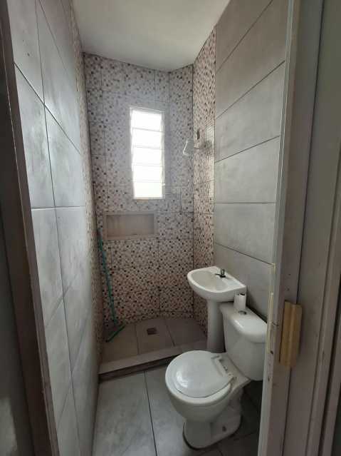 Conheça Foto 38. do imóvel - Apartamento para alugar Rua Lourenço Ribeiro, Higienópolis, Rio de Janeiro - R$ 1.000 - 05 - 13 Foto 38. - 13