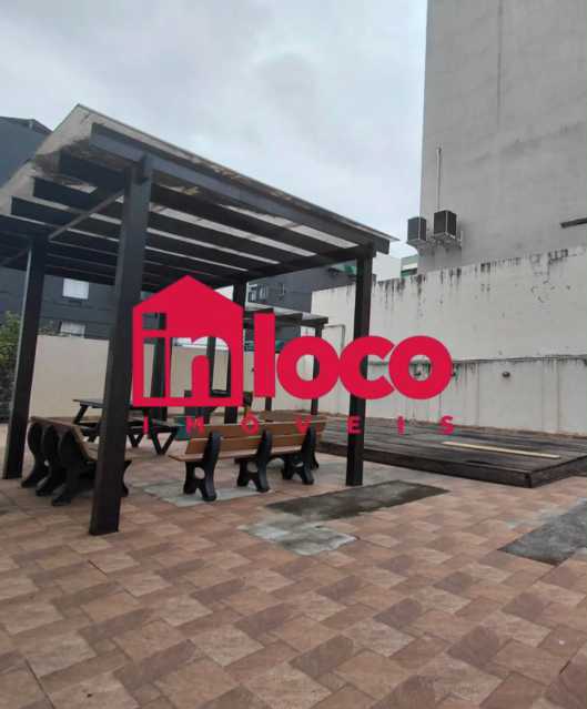 Conheça WhatsApp Image 2026-10-11 at 2 do imóvel - Apartamento 2 quartos à venda Belford Roxo,RJ Jardim Xavantes - R$ 190.000 - A00122 - 14 WhatsApp Image 2026-10-11 at 2 - 14