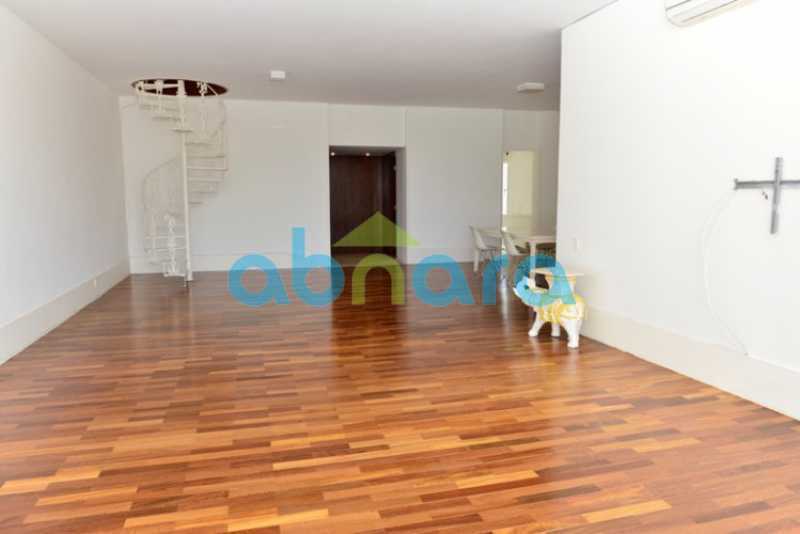 Conheça _RIC1714 do imóvel - Cobertura 4 quartos à venda Rio de Janeiro,RJ - R$ 12.000.000 - IPCO40026 - 6 _RIC1714 - 6