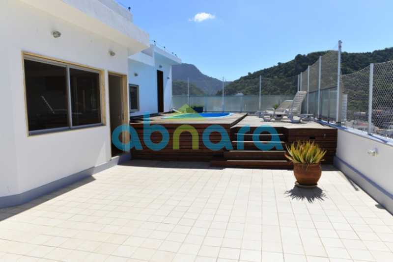 Conheça _RIC1769 do imóvel - Cobertura 4 quartos à venda Rio de Janeiro,RJ - R$ 12.000.000 - IPCO40026 - 30 _RIC1769 - 30