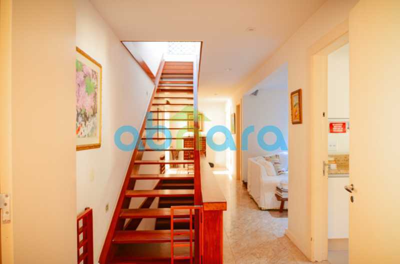Conheça 8 do imóvel - Cobertura à venda Avenida João Luís Alves,Rio de Janeiro,RJ - R$ 18.000.000 - CPCO60001 - 12 8 - 12