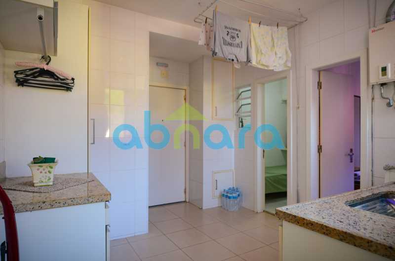 Conheça 23 do imóvel - Cobertura à venda Avenida João Luís Alves,Rio de Janeiro,RJ - R$ 18.000.000 - CPCO60001 - 25 23 - 25