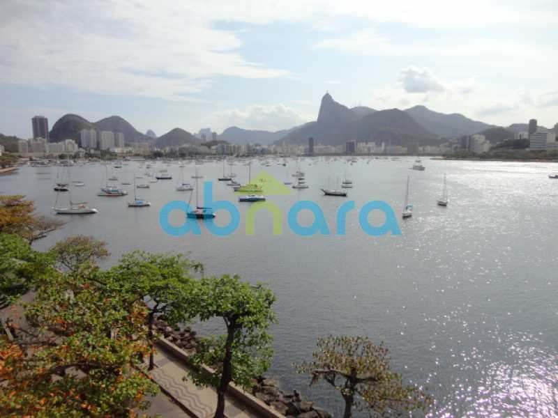 Conheça 1 do imóvel - Cobertura à venda Avenida João Luís Alves,Rio de Janeiro,RJ - R$ 18.000.000 - CPCO60001 - 5 1 - 5