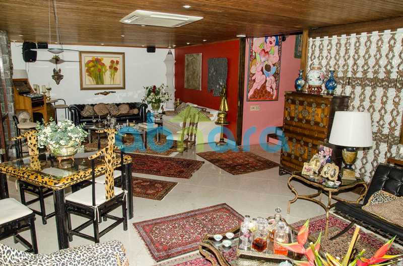 Conheça 4 do imóvel - Casa 5 quartos à venda Rio de Janeiro,RJ - R$ 5.800.000 - CPCA50003 - 5 4 - 5
